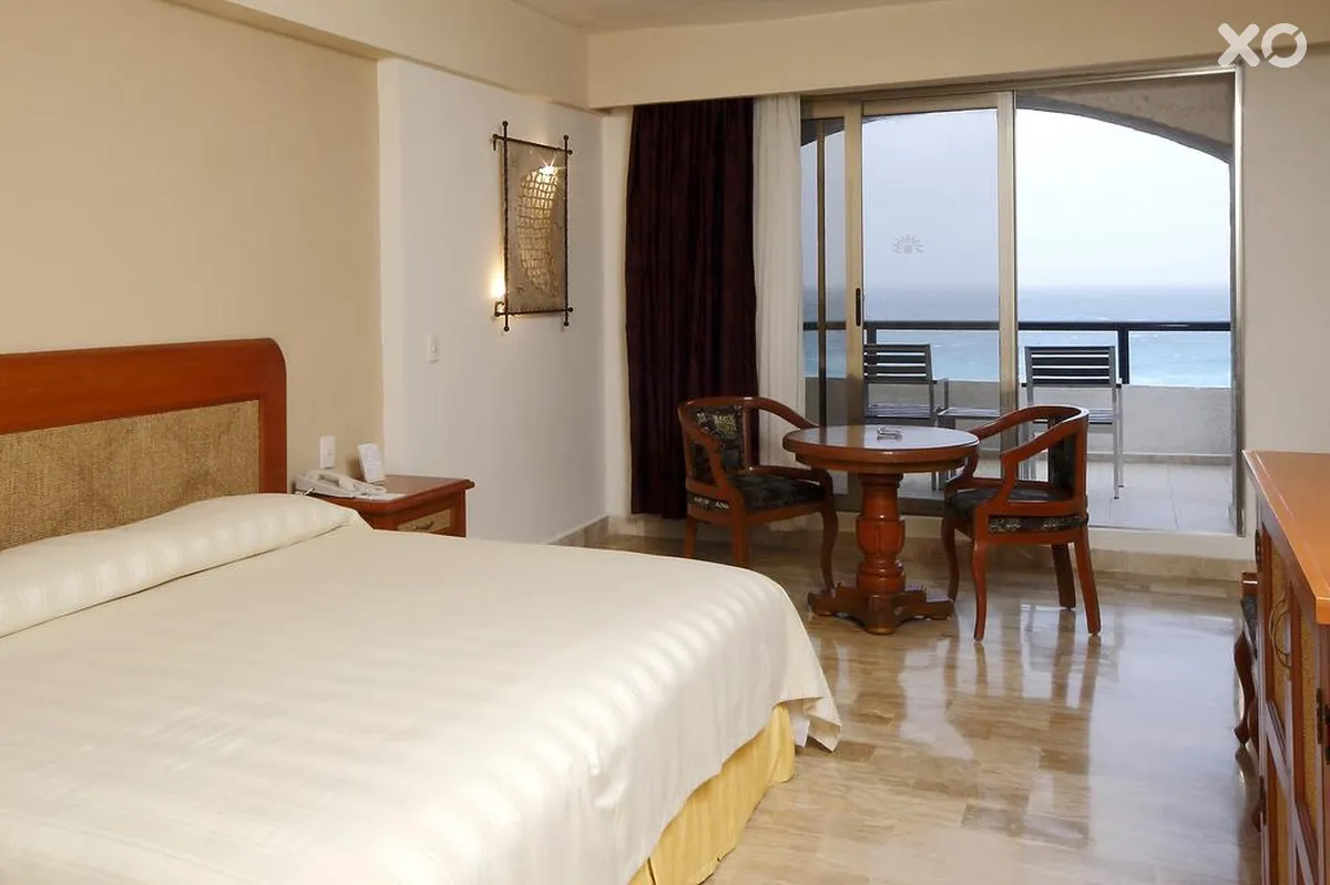 Golden Parnassus Resort & SPA