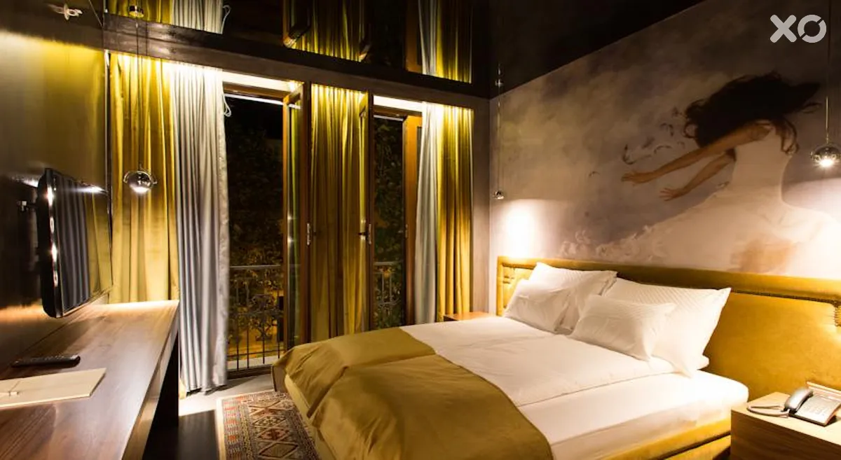 Hemera Hotel
