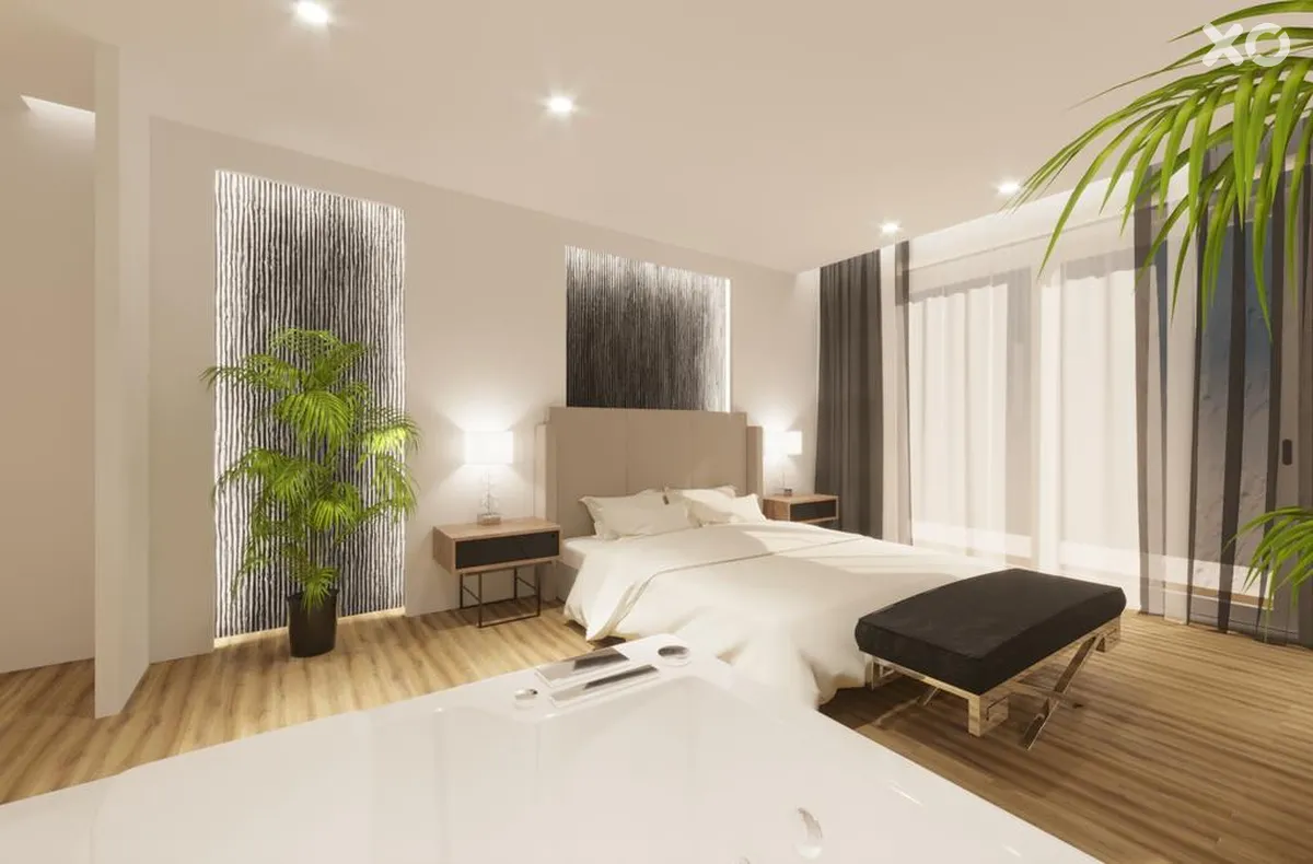 Henry Resort & Spa
