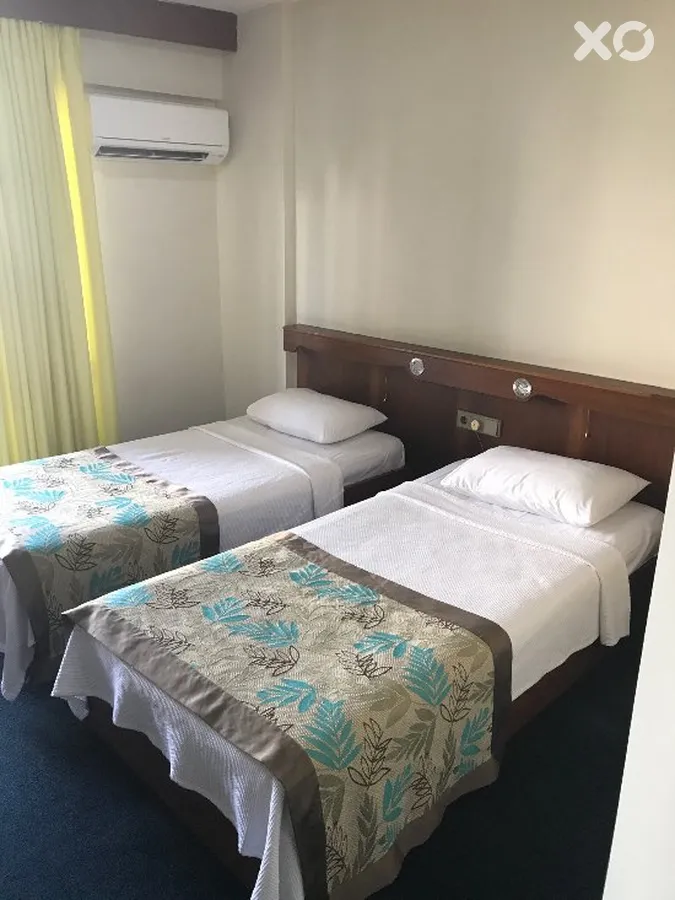 Kaftans Hotel