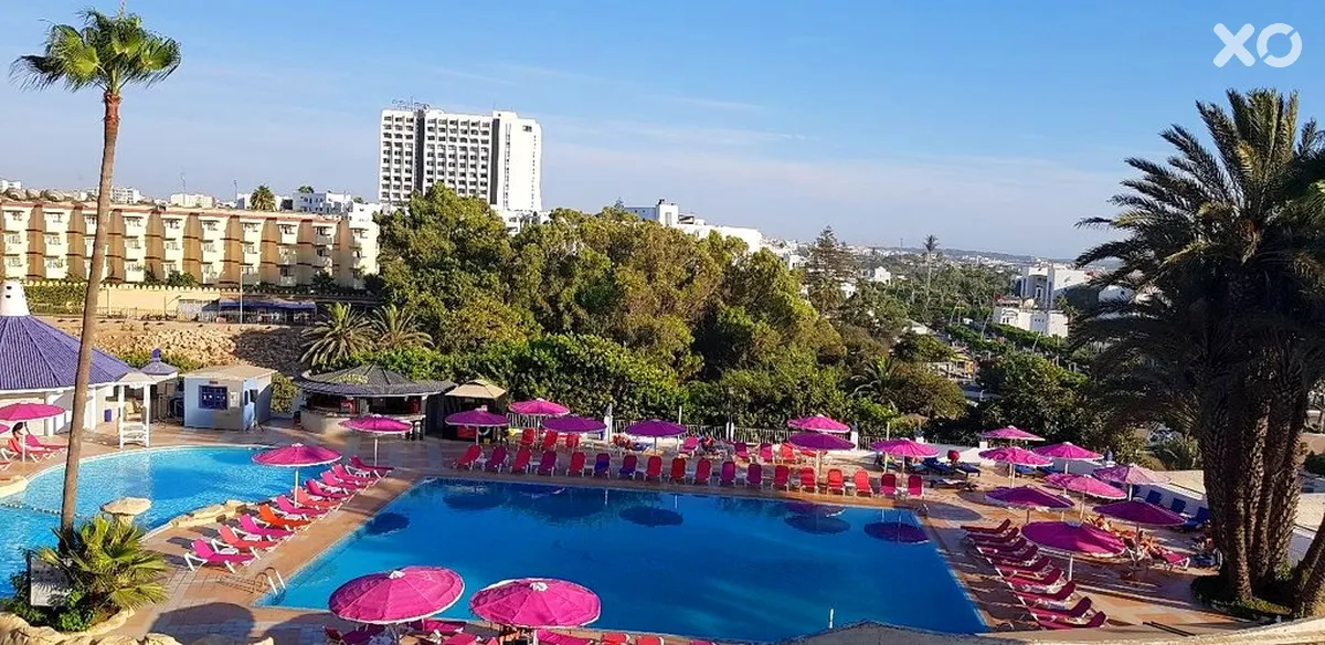 Royal Mirage Agadir