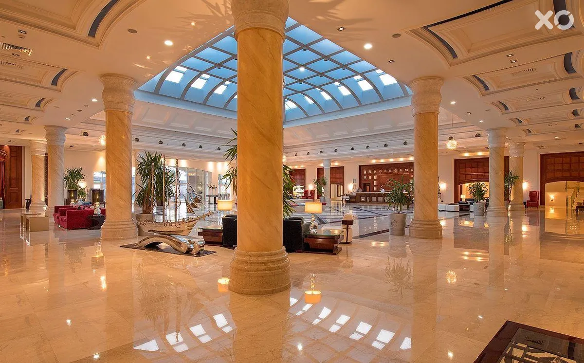 Premier Le Reve Hotel & Spa