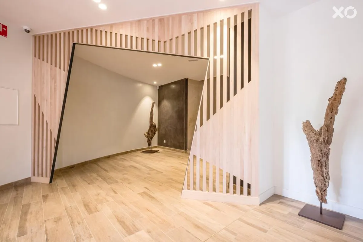California Apartmentos