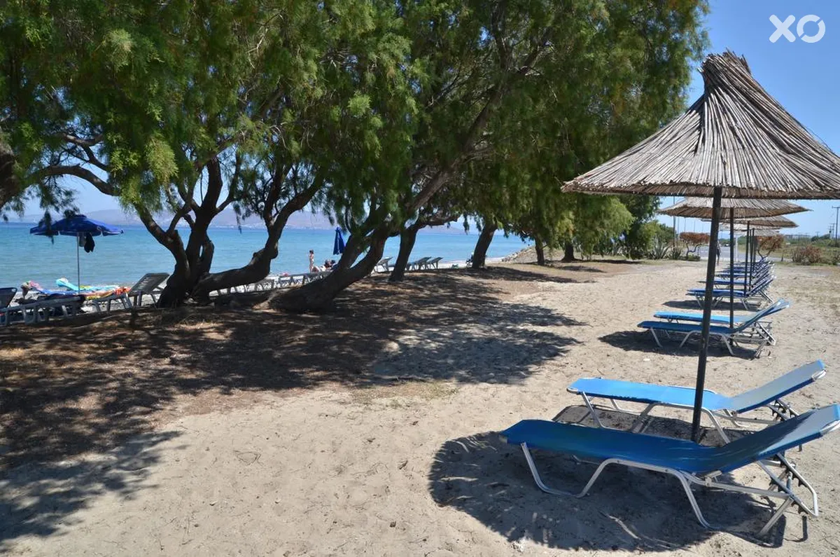 Costa Angela Seaside Resort