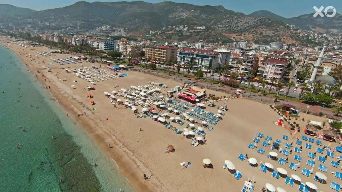 Hedef Kleopatra Hotel