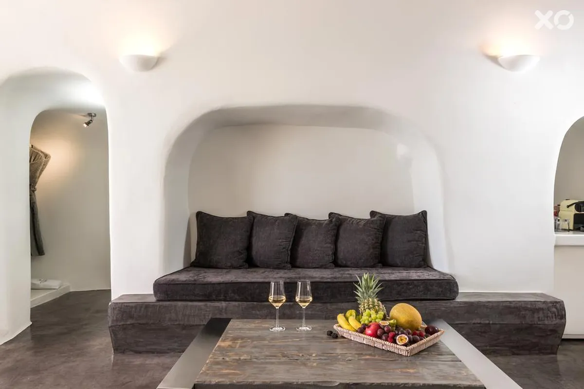 Andronis Boutique Hotel