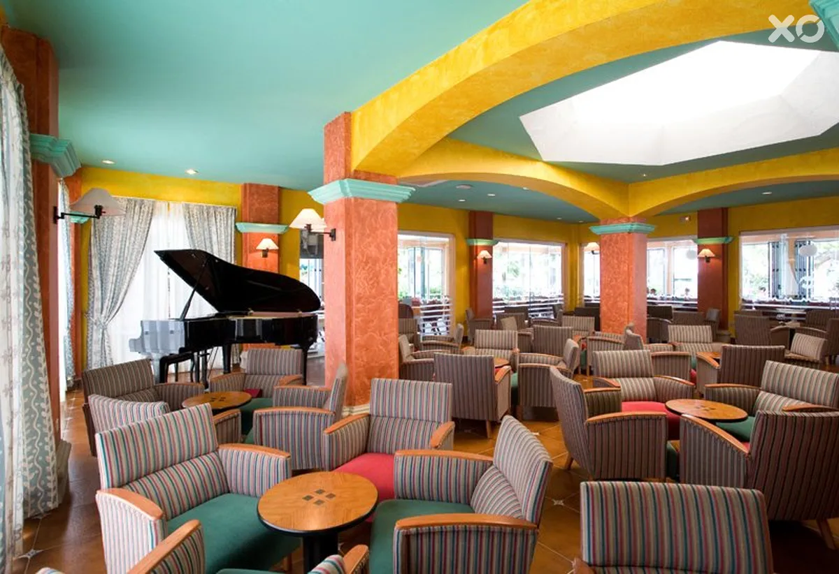 Blue Sea Club Marthas