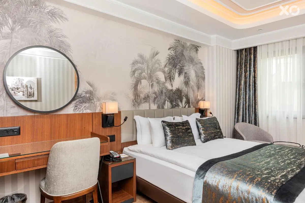 Mukarnas Pera Hotel