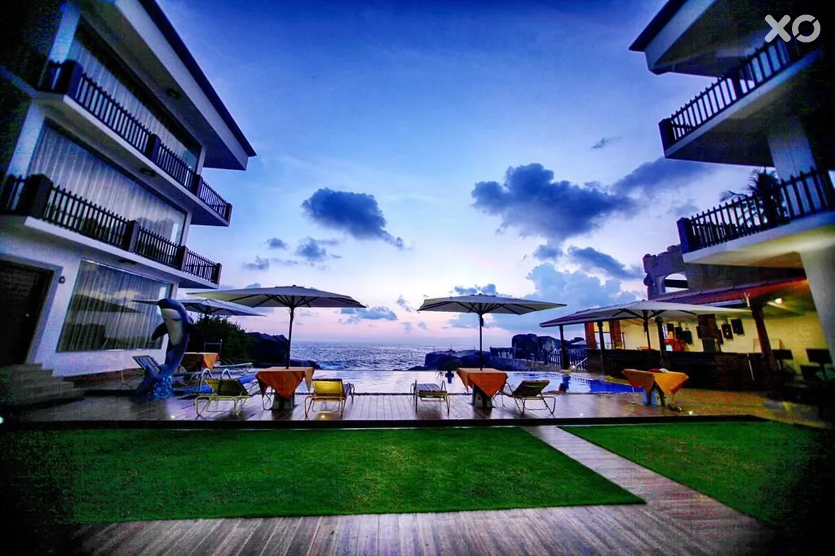 Water Gate Resort & Spa