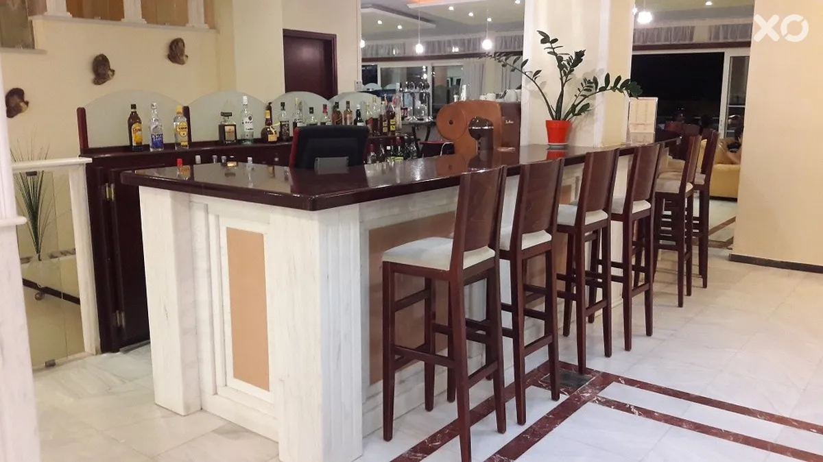 Selini Suites