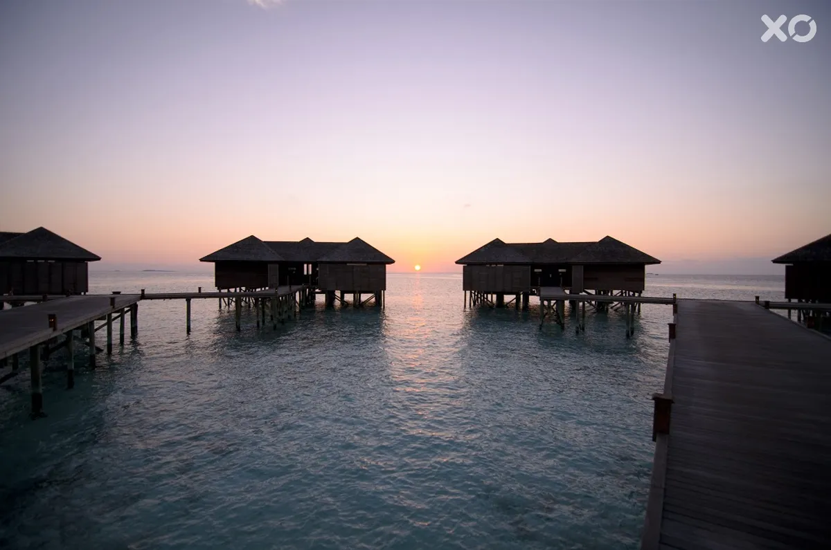Lily Beach Resort & Spa