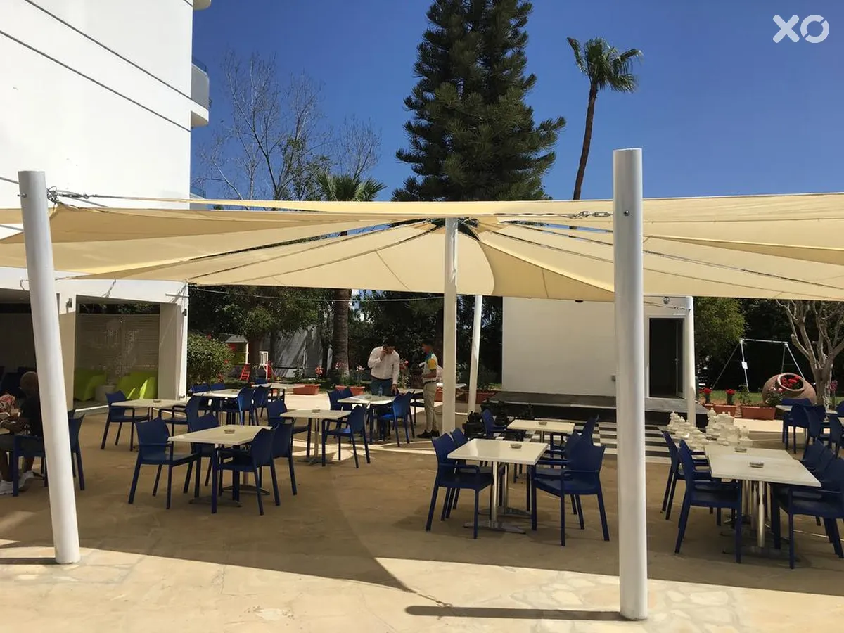Papouis Protaras Hotel