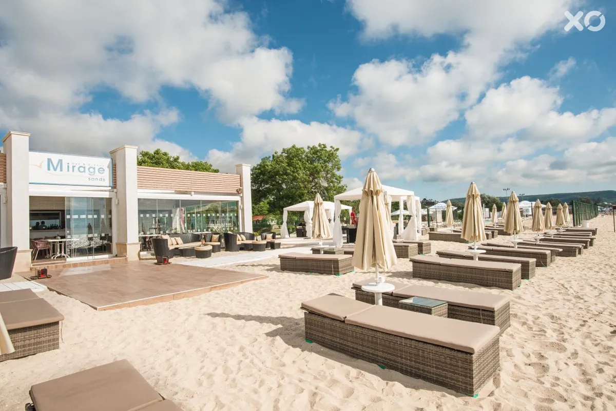 Algara Beach Hotel