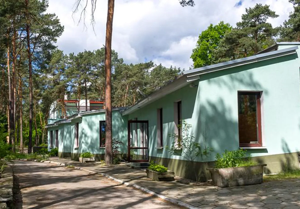 Mental Relax House