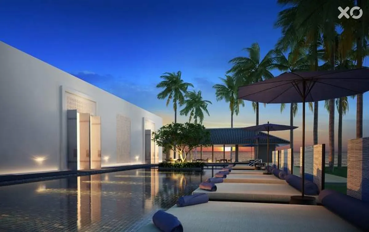 Awa Resort Koh Chang