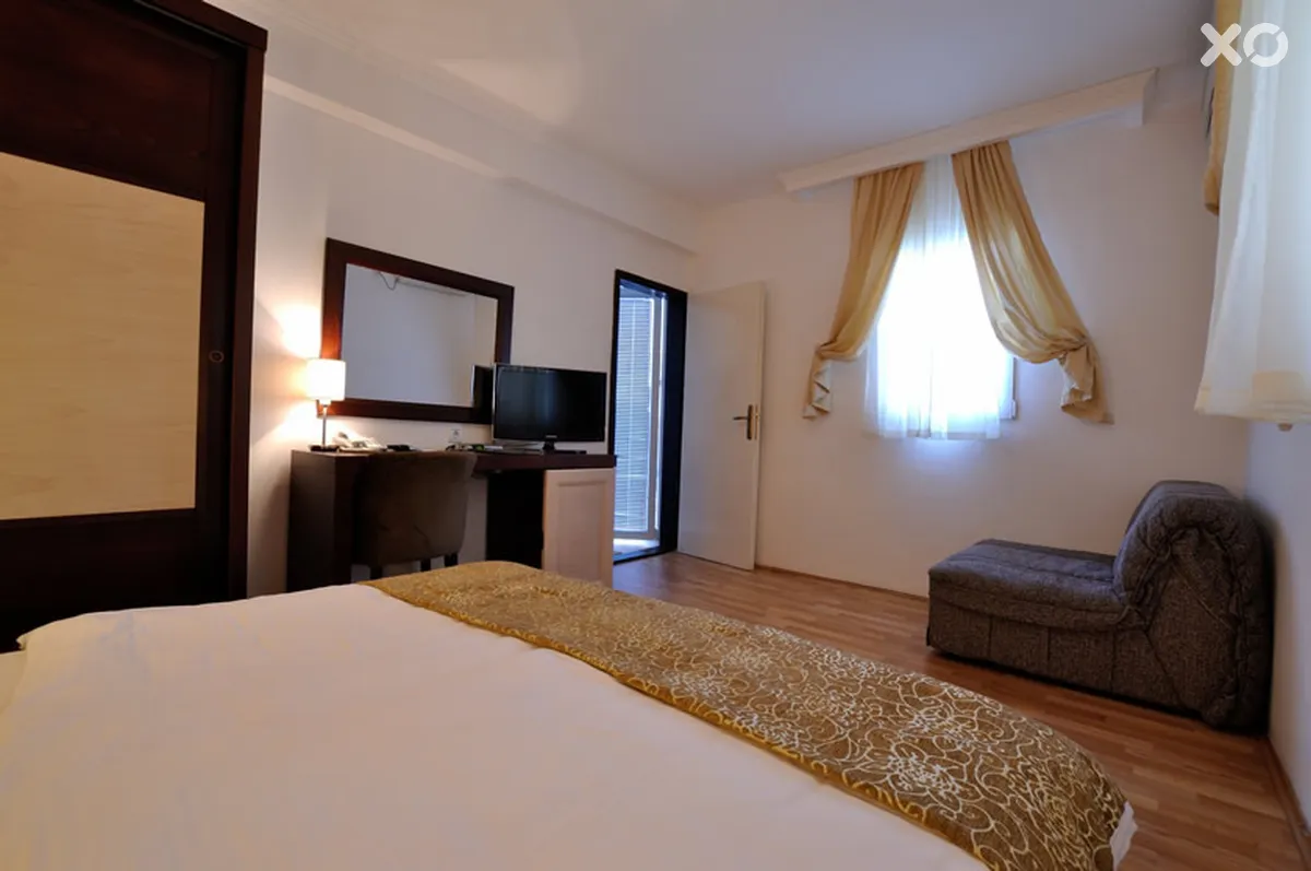 Djuric Hotel