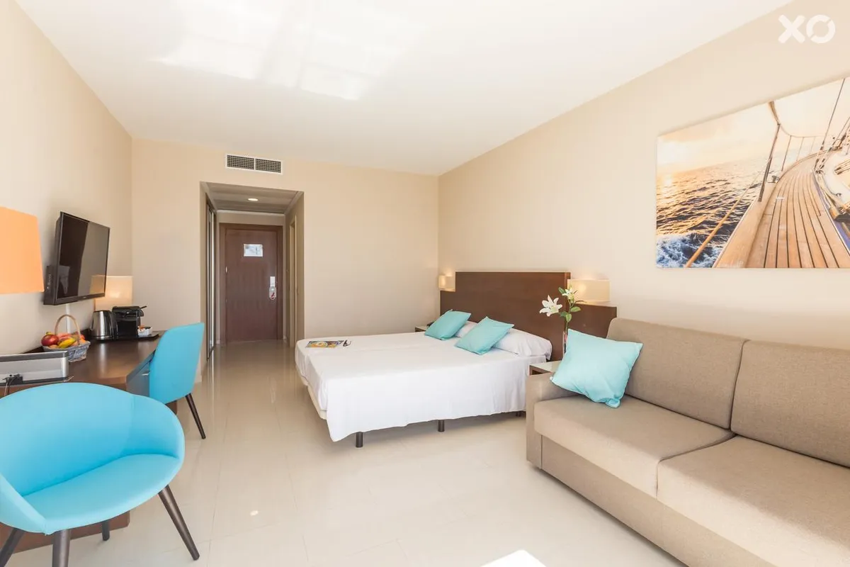 Bahia Calpe Hotel by Pierre & Vacances