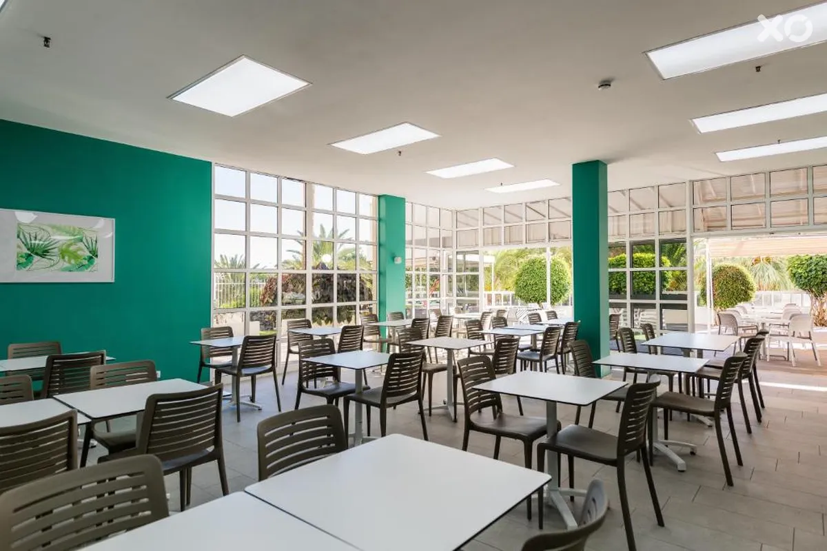 New Folias Hotel