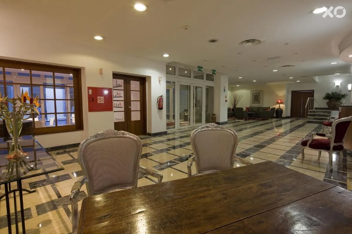 Orquidea Hotel