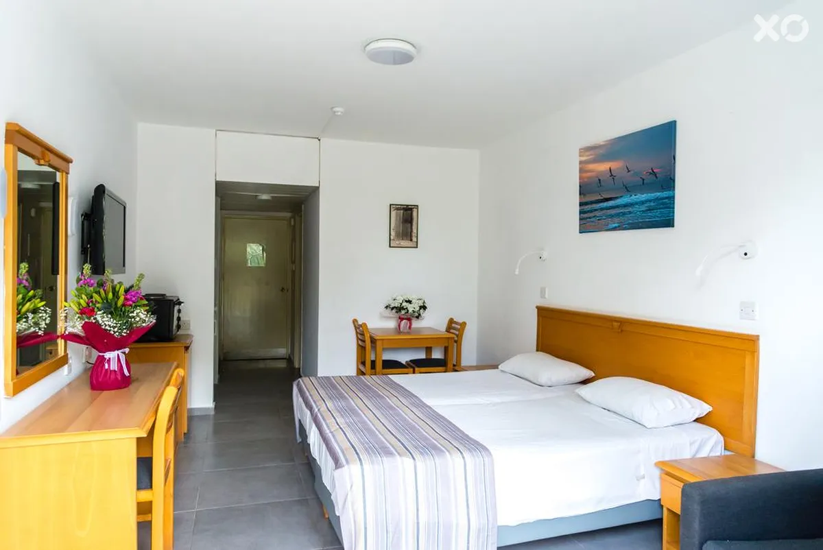 Helios Bay Hotel