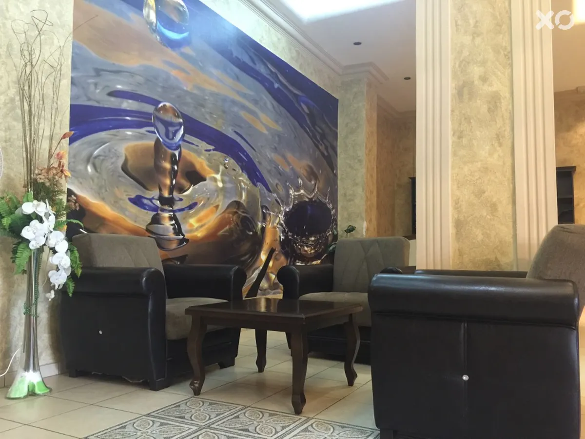 Korient Hotel
