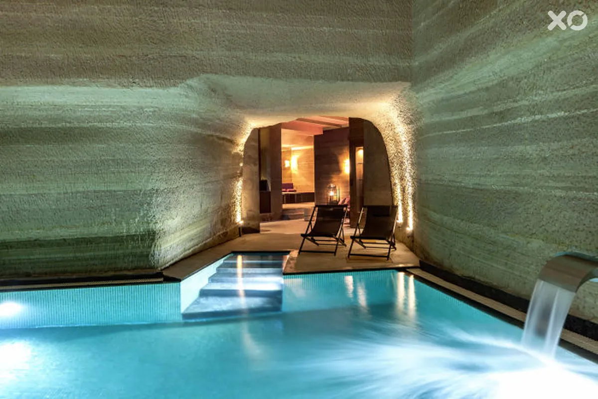 Carus Cappadocia