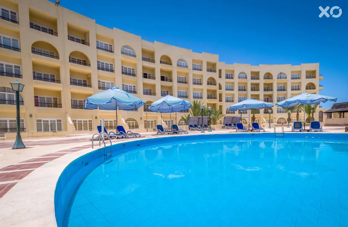 Sunny Days Resort Spa & Aqua Park