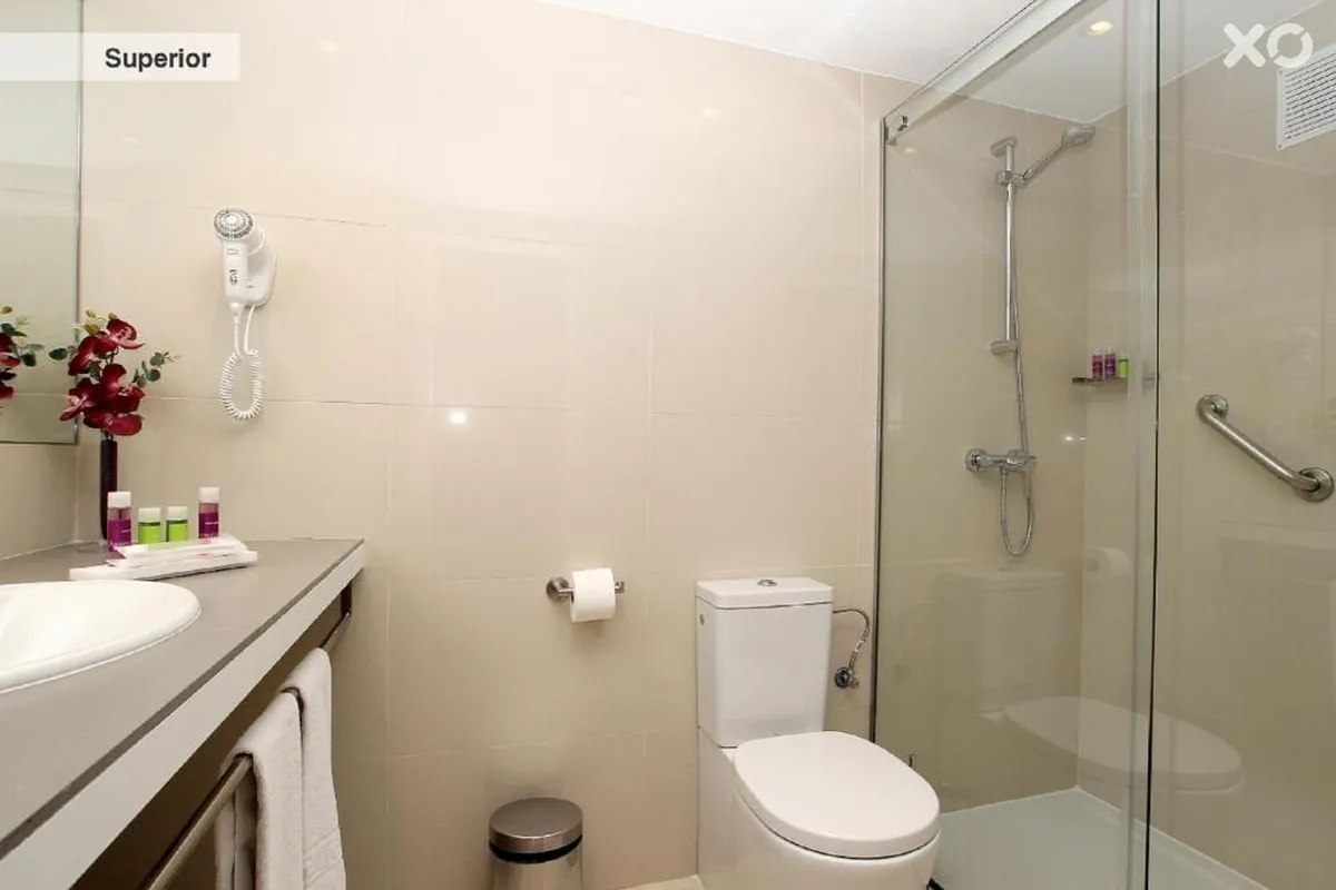 Nereida Aparthotel