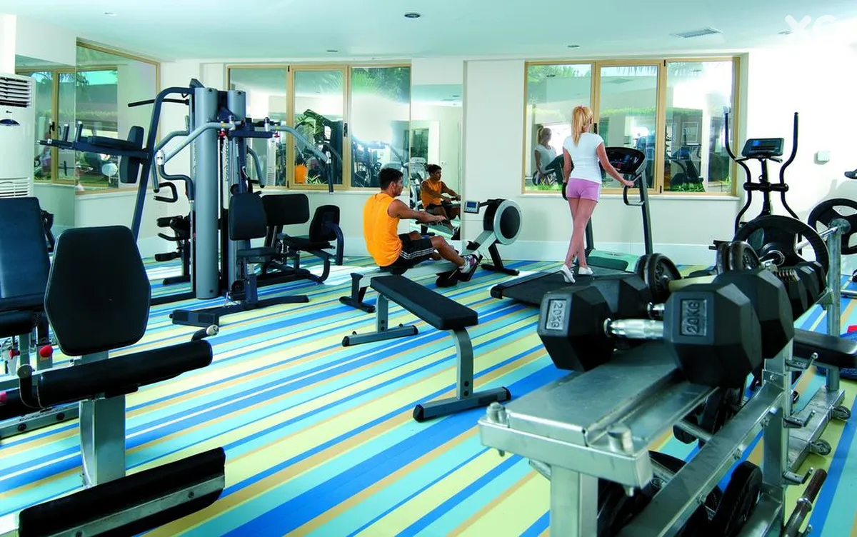 Aydinbey Famous Resort