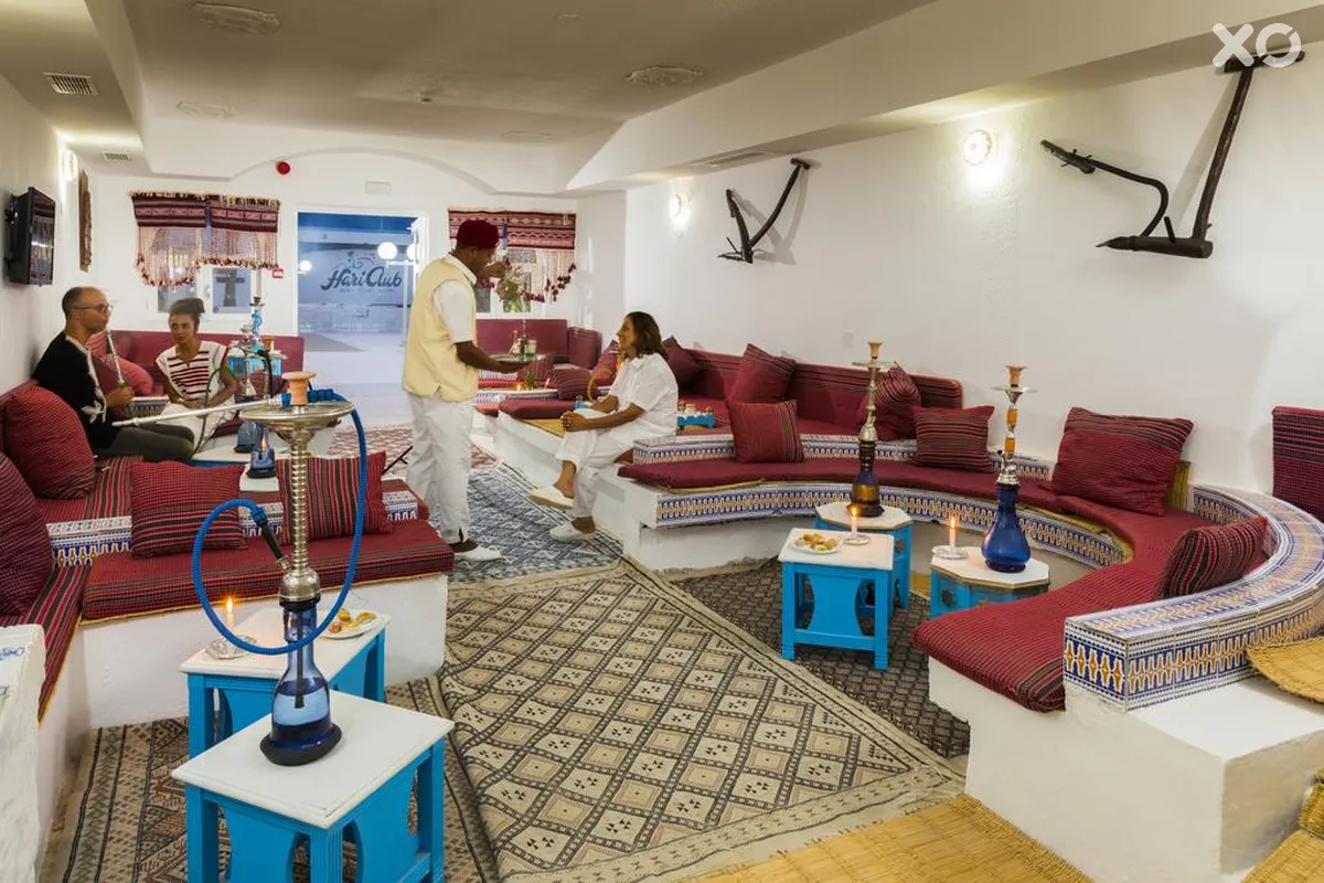 Smy Hari Club Djerba