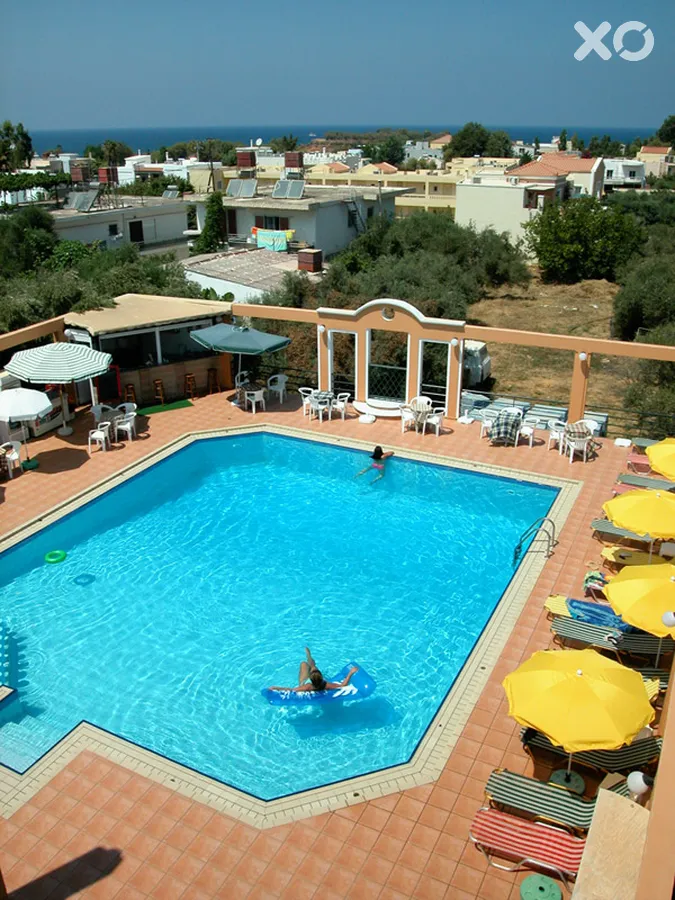 Nontas Hotel