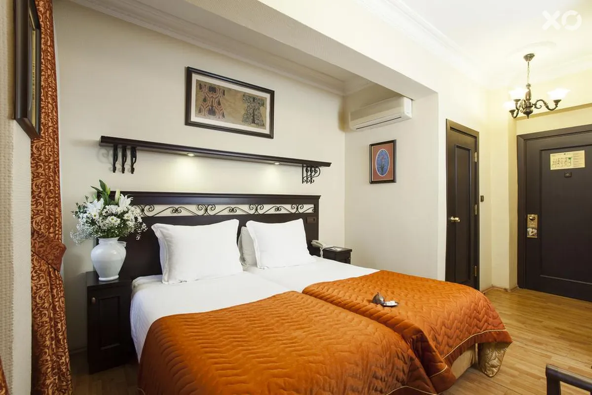 Ottoman Hotel Imperial