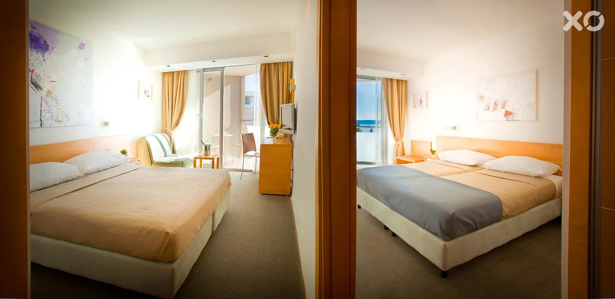Aminess Maestral Hotel