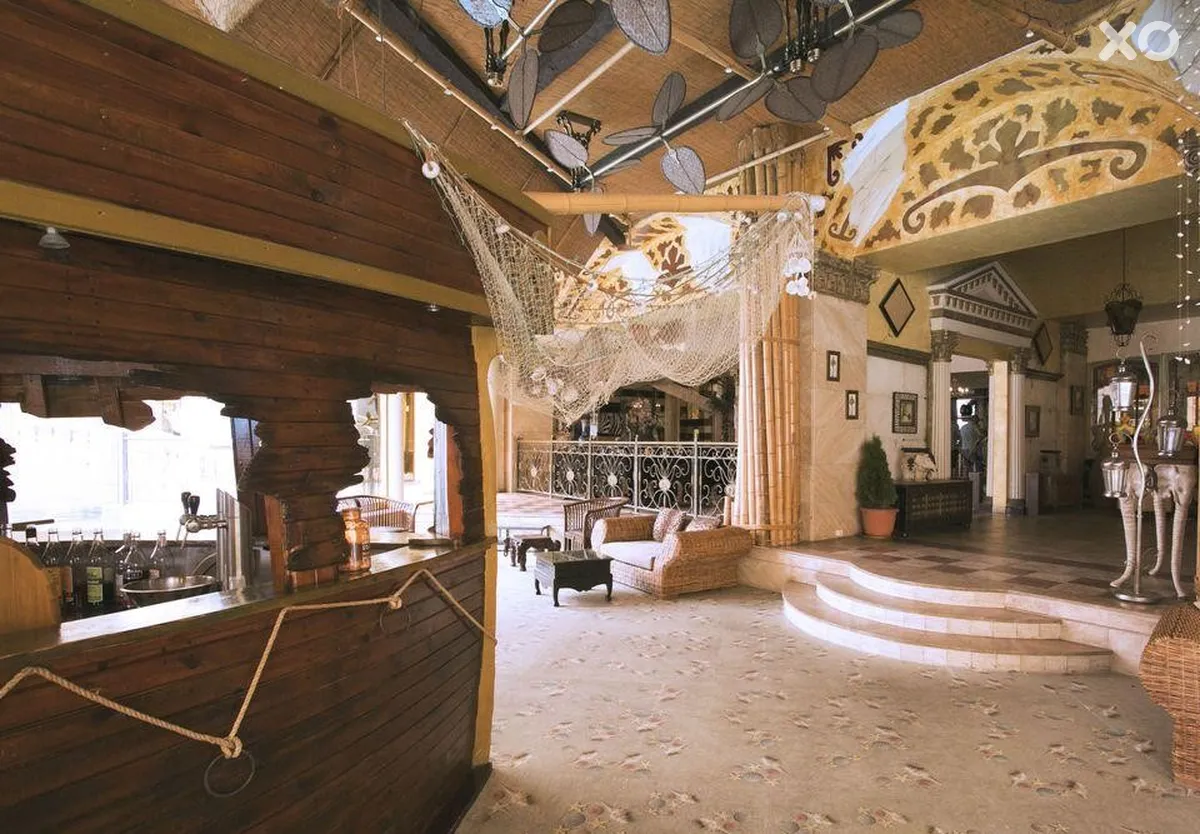 Imperial Palace Hotel & Spa