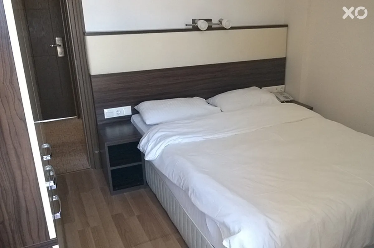 Dogan Paradise Beach Resort