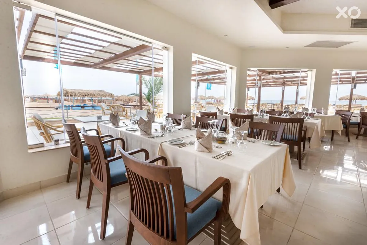 Shams Lodge