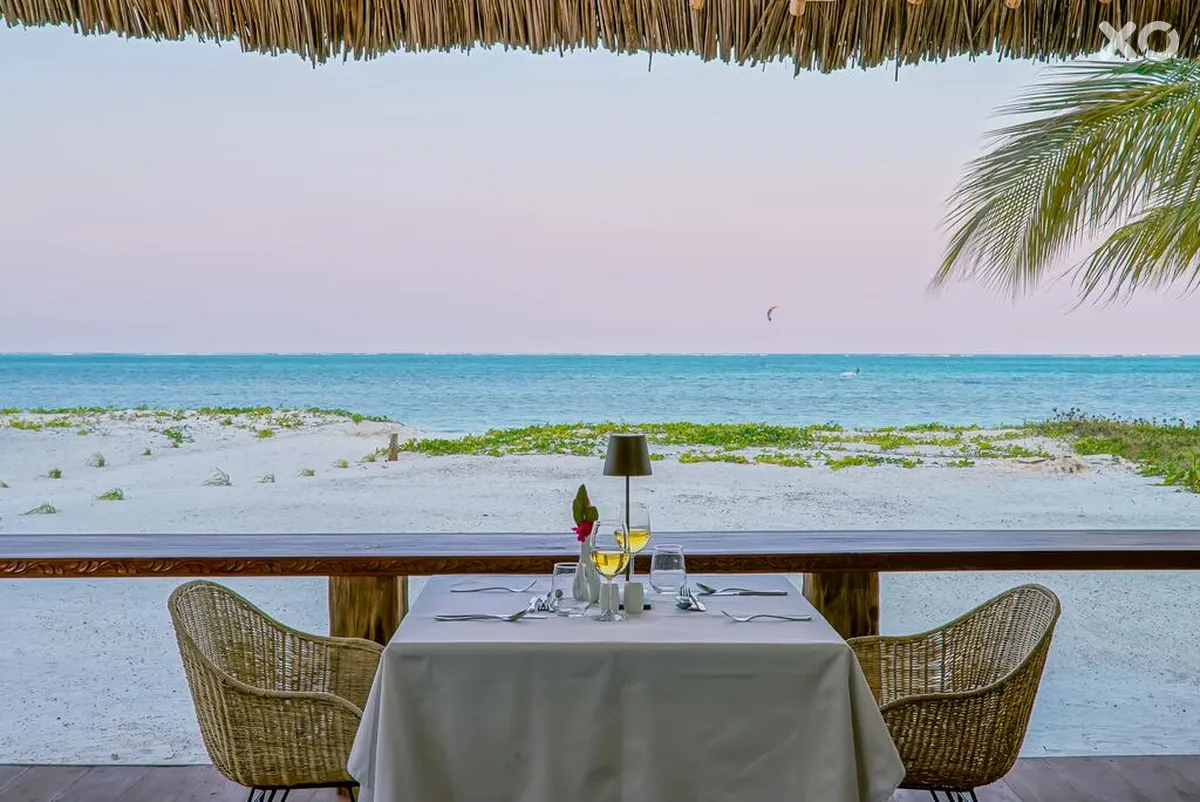 Amani Boutique Hotel
