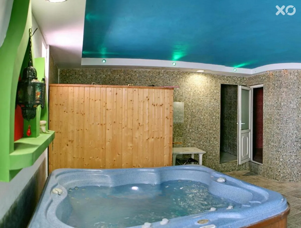Malemi Organic Hotel