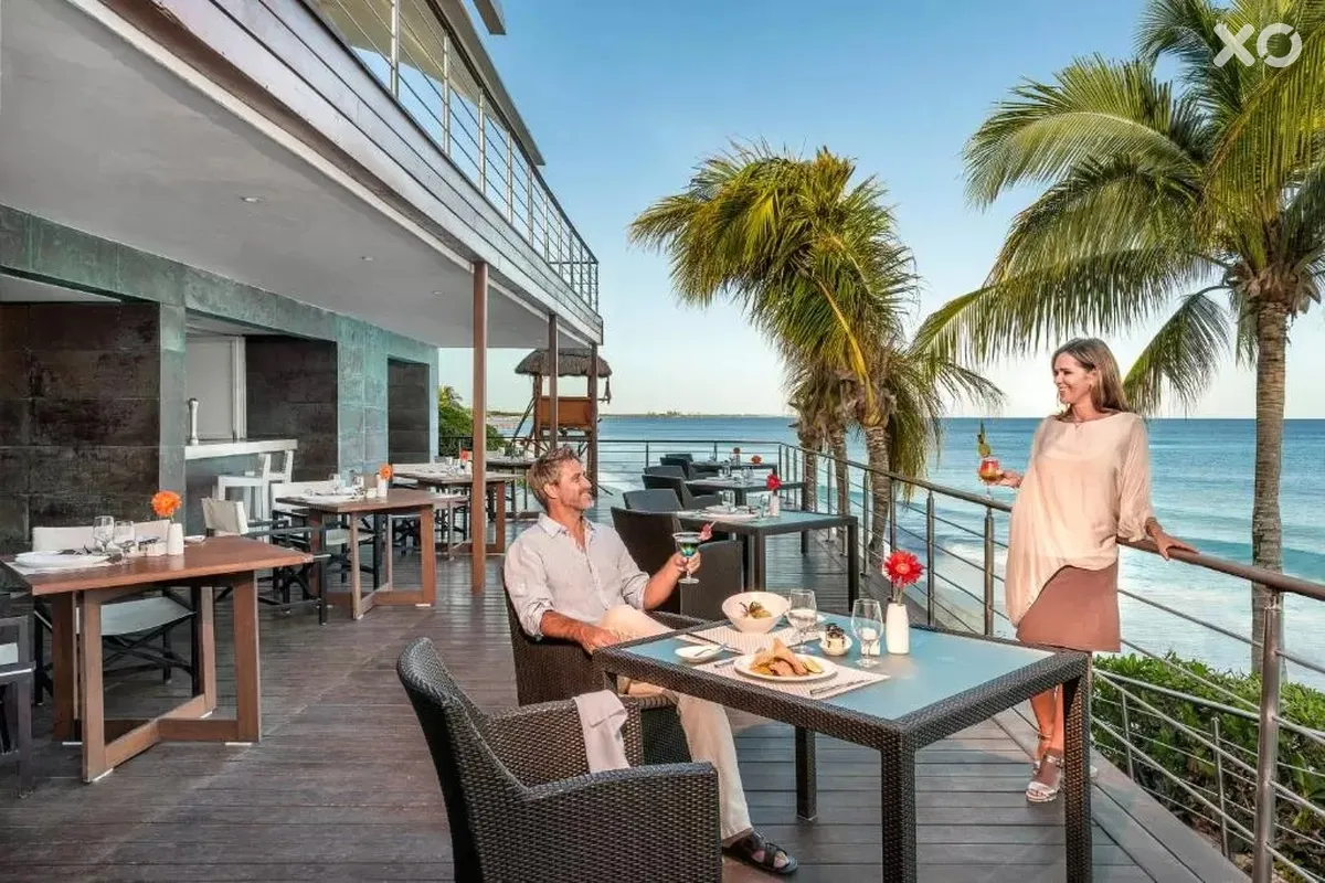 Blue Diamond Luxury Boutique Hotel