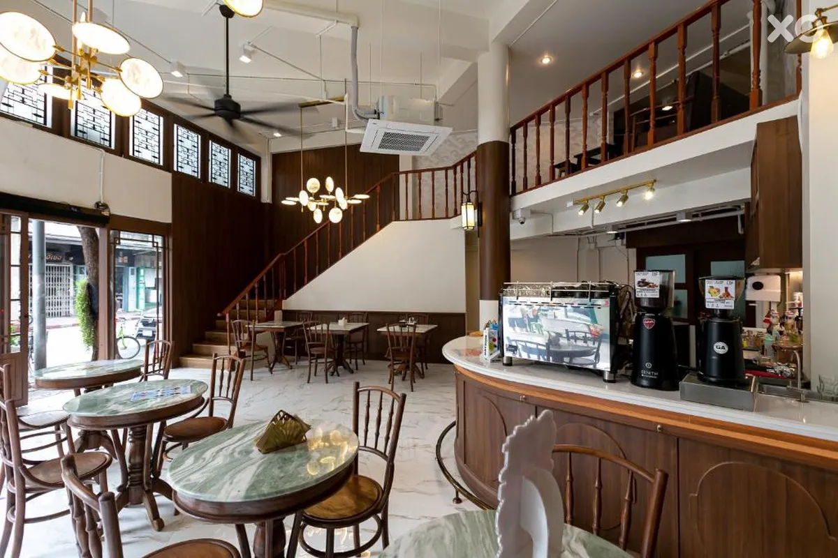 Loftel 22 Hostel
