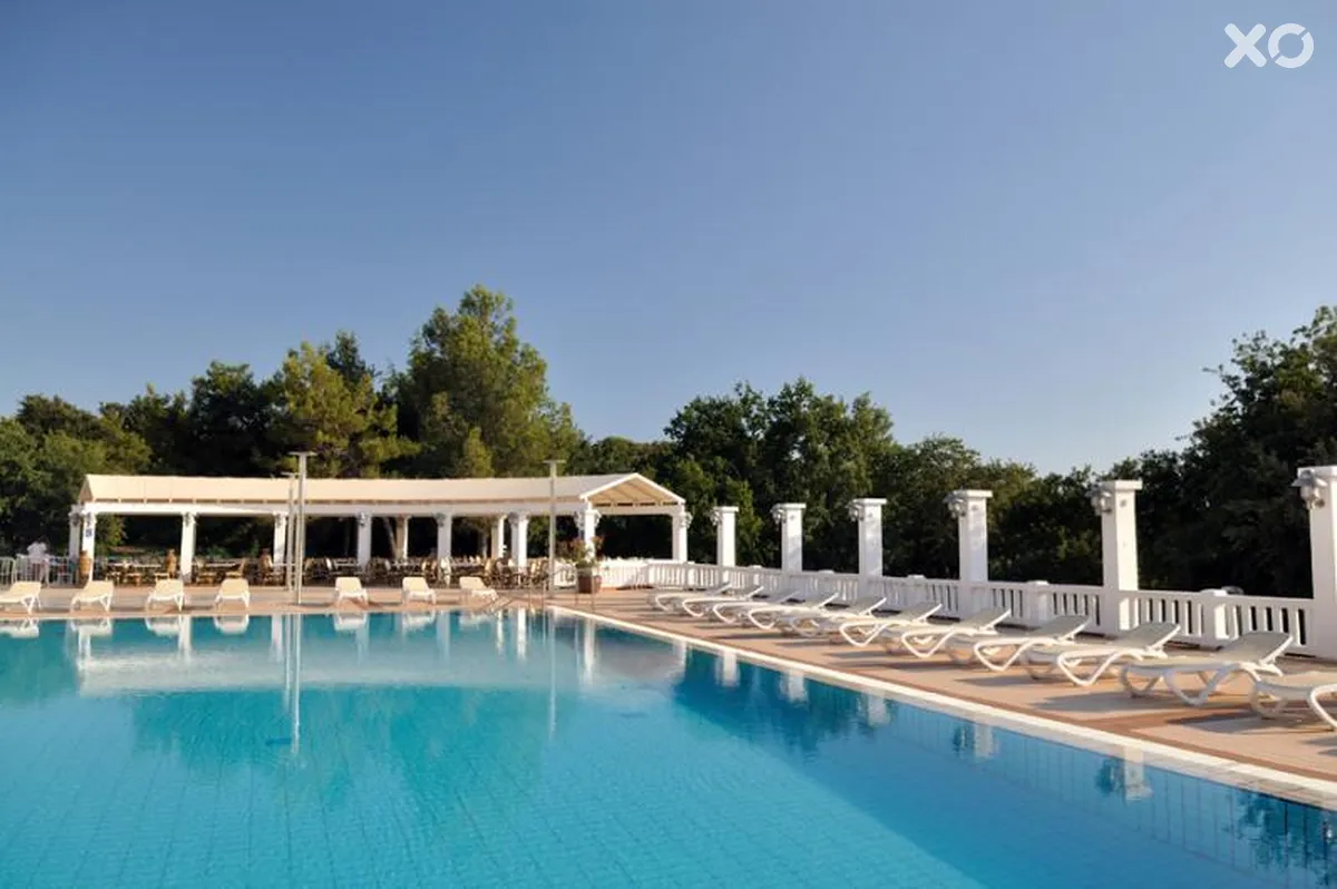 Funtana Resort