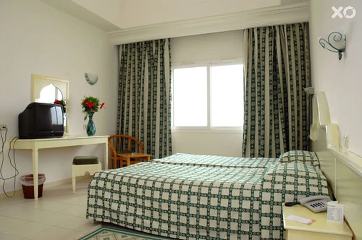 Djerba Castille Hotel