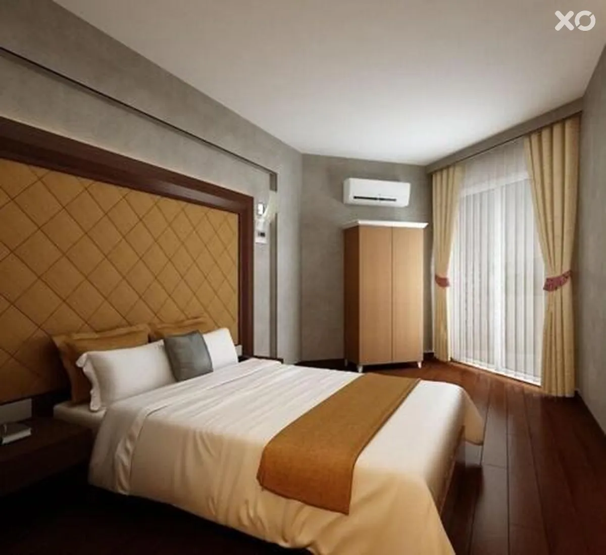 Dionisus Lara Hotel