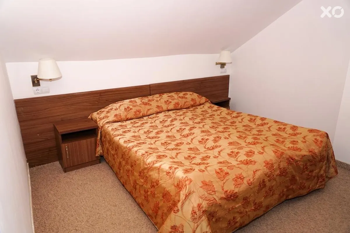 Iglika Hotel & Villas