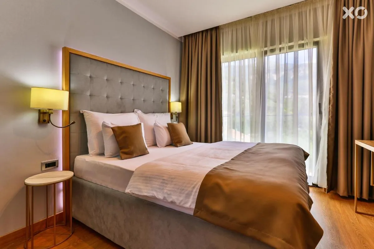 Lusso Mare Hotel