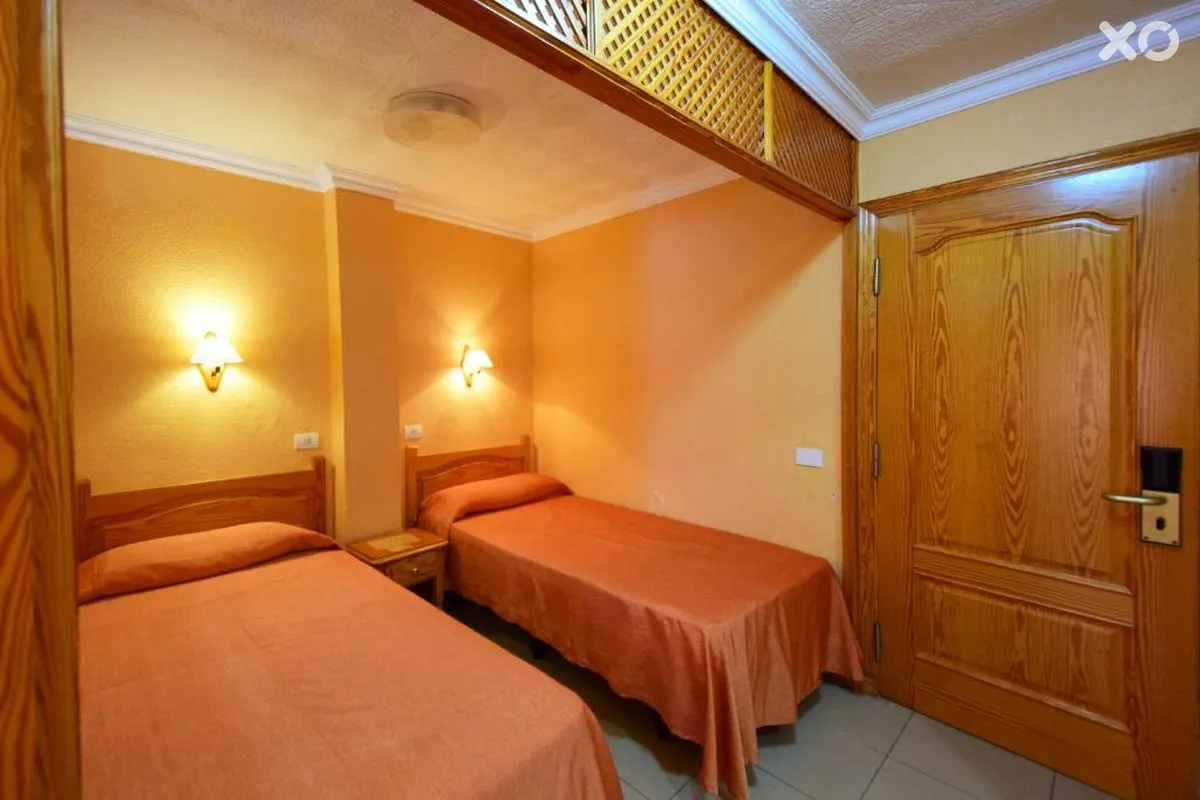 Skyview Hotel Tenerife