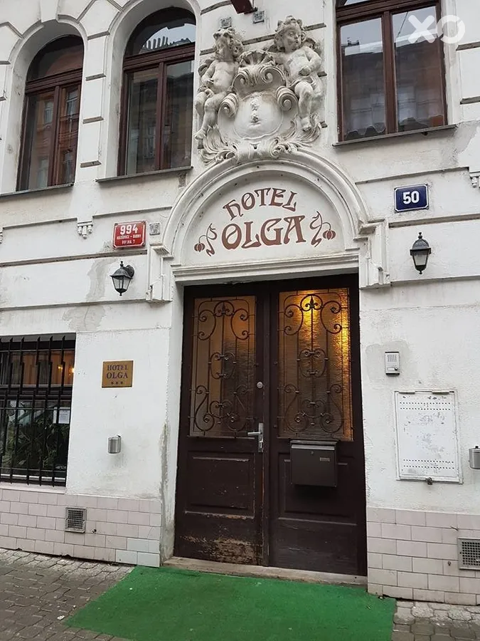 Olga Hotel