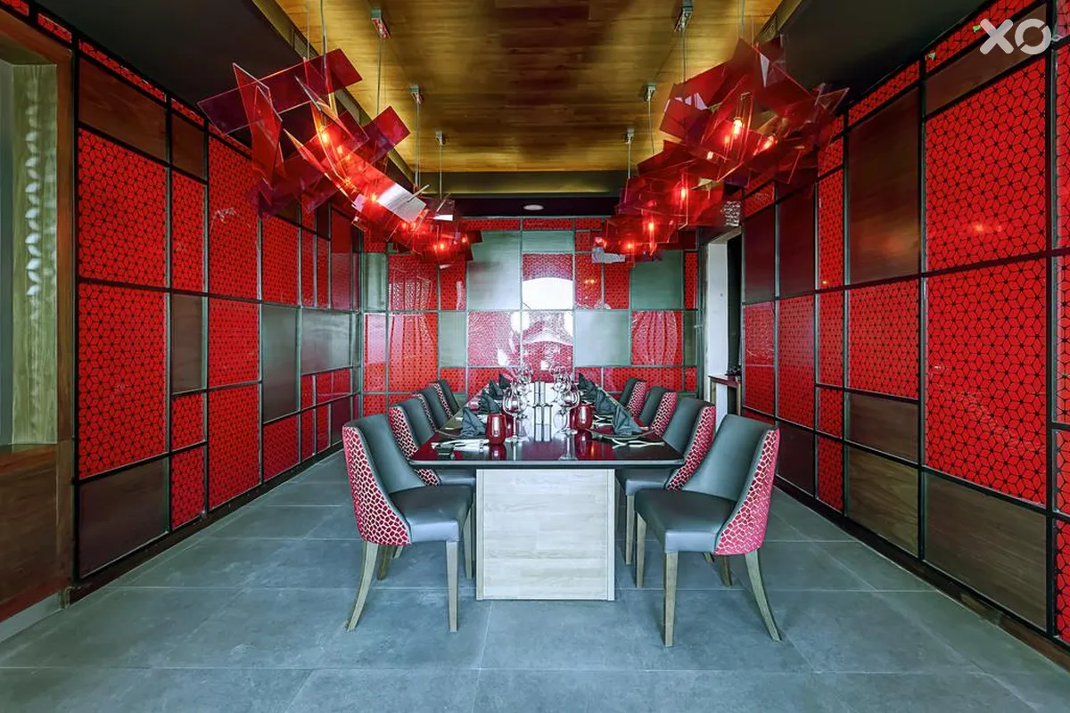 Royalton CHIC Cancun, An Autograph Collection All-Inclusive Resort