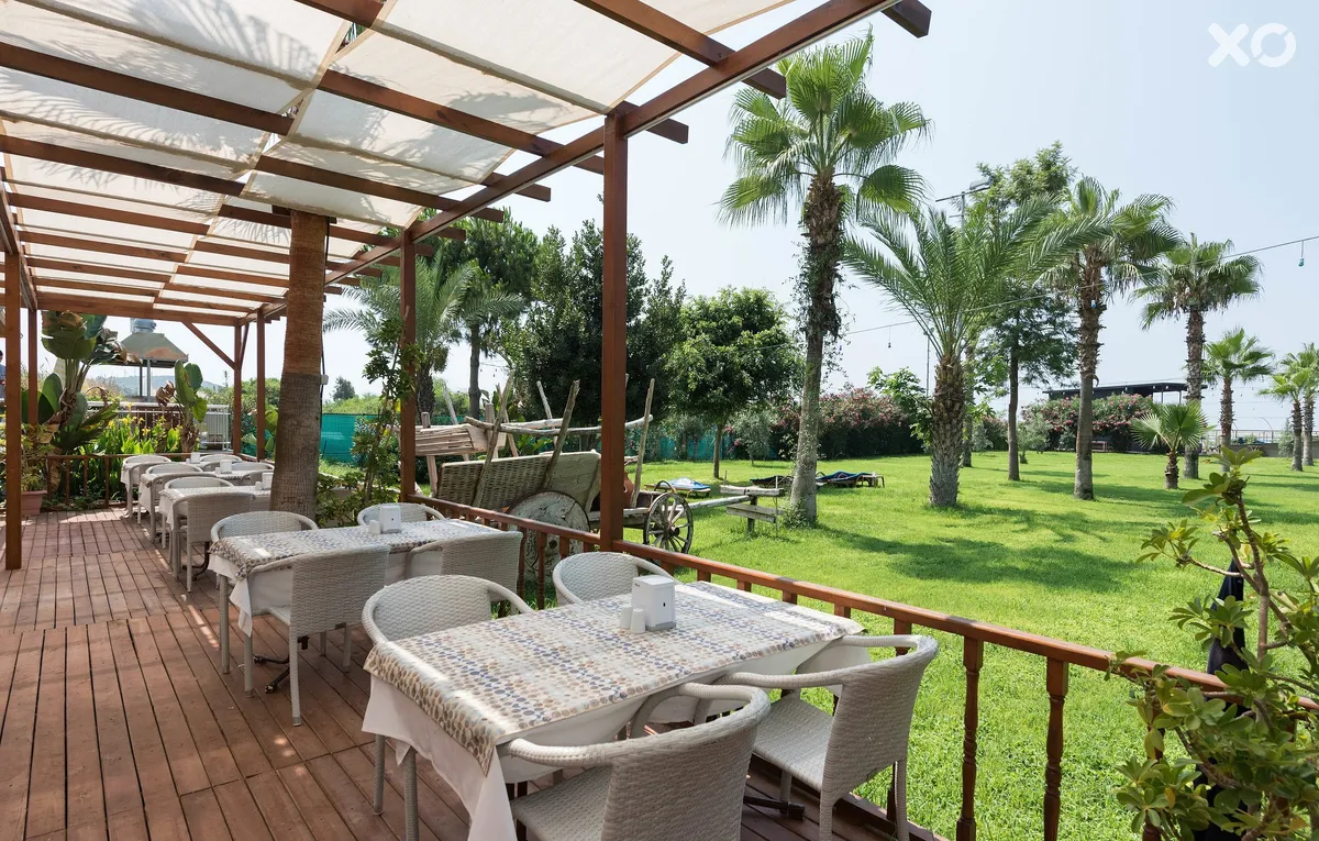 Caretta Beach Hotel