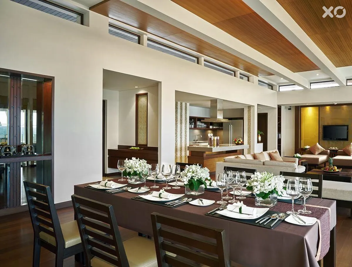 Movenpick Resort Bangtao Beach Phuket